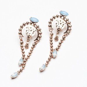 Free People Statement Earrings